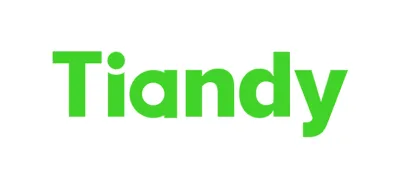 Tiandy logo