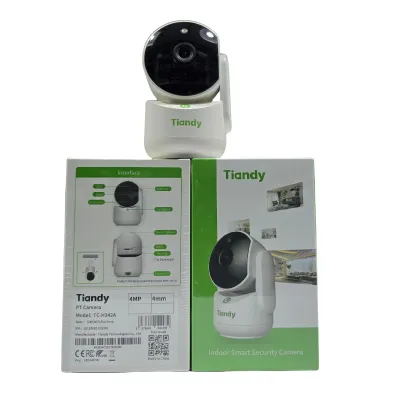 TC-H342N 9DA-4 4MP Swann Egg